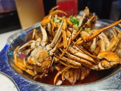 -忆3毛烧烤美食城(龙塘直营店)