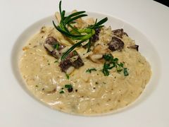 -JANS意式简餐厅·惠灵顿牛排