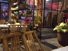 -可可大虾武汉土菜大排档(万松园1店)