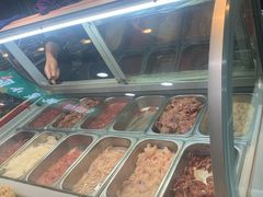 自助取餐区-豫楚源美猴王·面(武展店)
