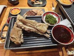 -敏珠拉姆藏餐·南京厨房(富春江东街店)