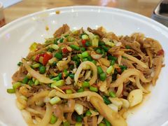 -彭耕记猪油炒小菜(吉联mall店)