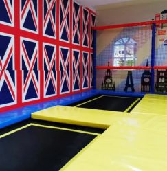 -都乐汇儿童乐园(莱蒙都会店)