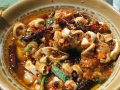 油呛心管-杨合林啊兰烤鱼