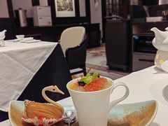-君庭中餐厅(友谊宾馆店)