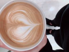 -Manner Coffee(芮欧百货店)