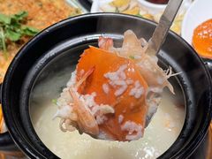 -潮澎派·潮汕菜大排档(南较西路店)