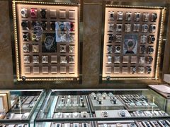 -亨得利名表服务中心(上海湾店)