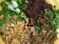 -吴佳拌米粉(川大店)