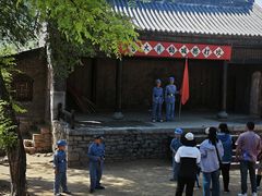 -红嫂家乡旅游区