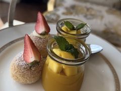 -大堂吧·下午茶·特调鸡尾酒(大连一方城堡豪华精选酒店)