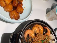 -相遇·鲜炒黄牛肉(丹阳吾悦广场店)