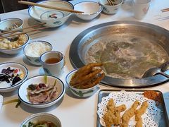 -卤校长重庆火锅(国兴店)