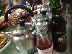 -维吾尔餐厅(宜山路店)