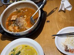 -老海陵·泰州菜(图书馆店)