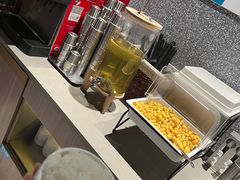 -半天妖烤鱼(西铁营万达店)