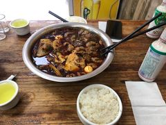 -南湖周冒菜(南湖总店)