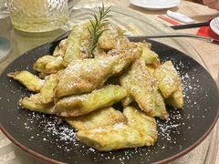 -民族饭店-四季餐厅