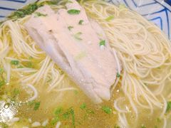 -朱洪元苏式面馆(绿宝广场店)