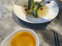 -城南往事·鲁菜济南菜(软件园美莲广场店)