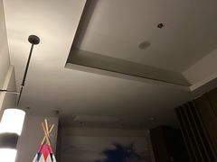 -三亚绿发山海天JW万豪酒店