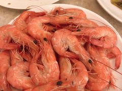 白灼虾-芭菲盛宴·环球美食(解放碑英利国际店)