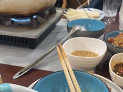 -金龙·打边炉(武进路店)