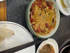 -仁和四季涮肉馆(天坛南门店)