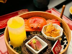 -鳥喜Toriki怀石烧鸟料理