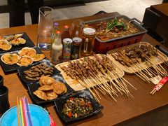 -串东家·好酒配好串(拱墅万达金街店)