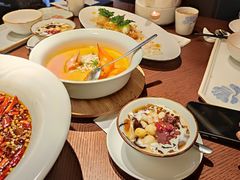 -映水芙蓉(长宁来福士店)
