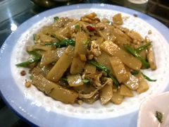 -婺源第一楼(朱子大道店)