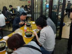 等位区-清真·穆萨砂锅(大皮院店)