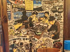 -鸟鹏烧鸟居酒屋(昌岗店)