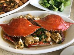 -渔中舟海鲜大排档(普陀沈家门店)