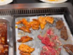 -星伦多自助料理·涮烤一体(虹悦城店)