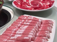 -福寿斋·老北京铜锅涮肉·烤鸭(顺义总店)