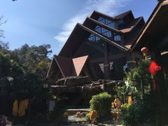 -韶关经律论国际酒店温泉