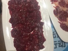 -牛焱·贵州黄牛肉火锅(城西银泰店)