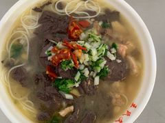-文山荷鲜居(翠湖店)