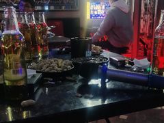 -范特西FANTASY量贩式KTV(民主广场店)