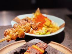 -麦MUGI铁板烧日式料理