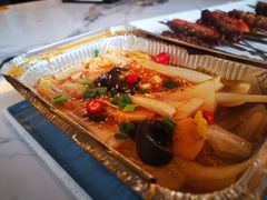 -云鼎·炙火精酿啤酒秘制烧烤(工体店)