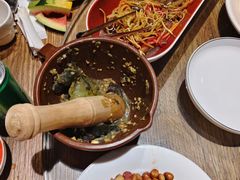 -永红源啤酒·烧烤·海鲜·大排档(青特城店)