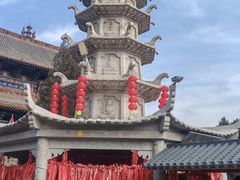 -大槐树寻根祭祖园