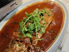 -又见炊烟私房菜(敬亭路店)