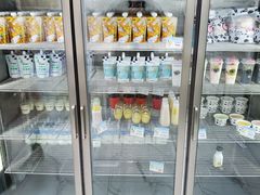 无糖酸奶-白色日记·手作酸奶(麦凯乐店)