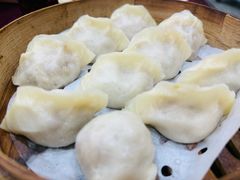 -老边饺子馆(中街店)