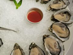 -Oyster Talks 四度蚝法餐厅