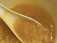 南瓜粥-和记馅饼(日照街店)